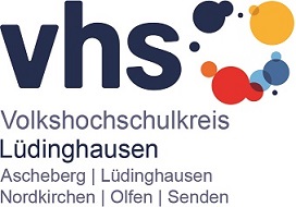 Volkshochschulkreis Lüdinghausen, Aschenberg, Nordkrich, Olfen, Senden